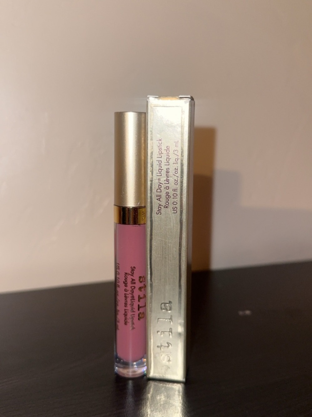 Stila Stay All Day Liquid Lipstick